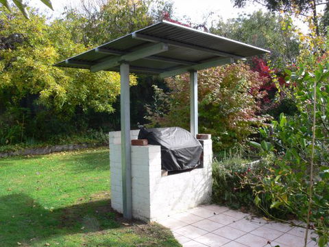 Fairbank House - Holiday Adelaide 9