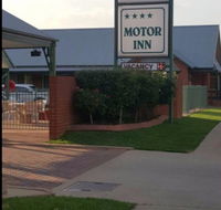 Federation Motor Inn Young - Holiday Adelaide