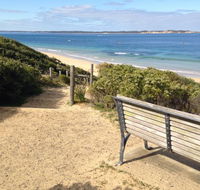 Flinders Beach Retreat Queenscliff - Holiday Adelaide
