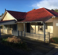 Fred's Place  Derby - Holiday Adelaide