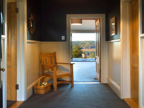 Frenchman's River - The Helmsman's House - Holiday Adelaide 2