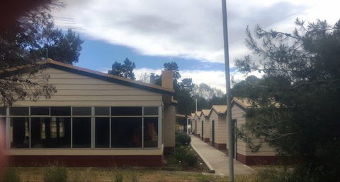 Glenhaven Park - Holiday Adelaide 0