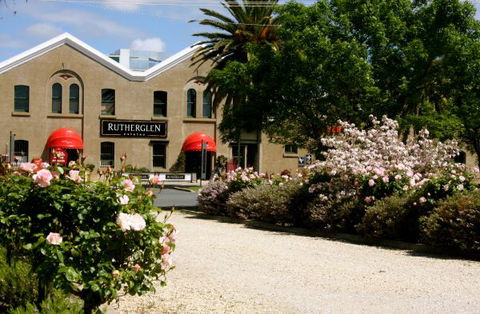 Golden Chain Wine Village Motor Inn - Holiday Adelaide 8