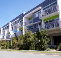 Griffith University Village - Holiday Adelaide