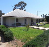 Great Grandpa Henry Retreat - Holiday Adelaide