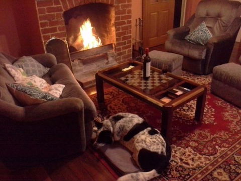 Great Grandpa Henry Retreat - Holiday Adelaide 1