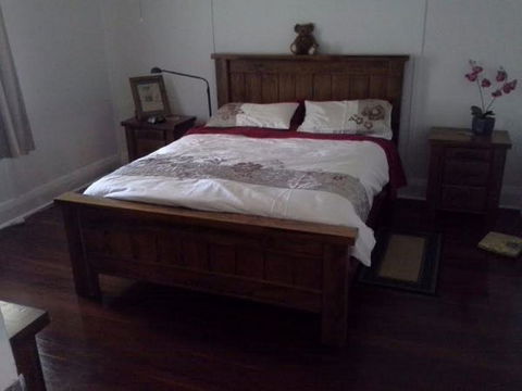 Great Grandpa Henry Retreat - Holiday Adelaide 2