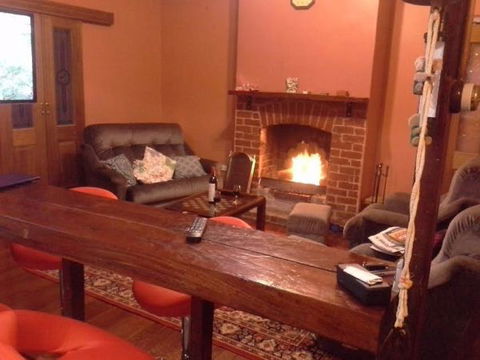 Great Grandpa Henry Retreat - Holiday Adelaide 3