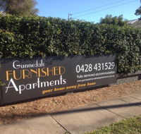 Gunnedah Furnished Apartments - Holiday Adelaide