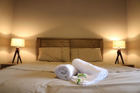 Hampton Halfway Hotel Motel - Holiday Adelaide 2