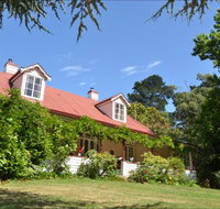 Hawthorn Lodge - Holiday Adelaide