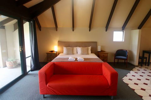 Hahndorf Motel - Holiday Adelaide 0