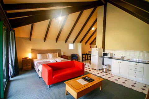 Hahndorf Motel - Holiday Adelaide 1