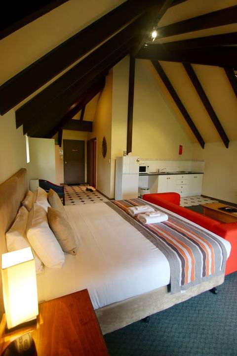 Hahndorf Motel - Holiday Adelaide 2
