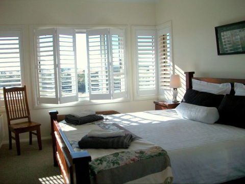 Heathcote Views Bed & Breakfast - Holiday Adelaide 0