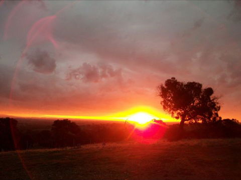 Heathcote Views Bed & Breakfast - Holiday Adelaide 2
