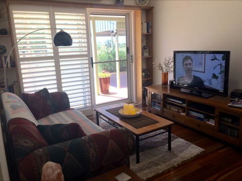 Heathcote Views Bed & Breakfast - Holiday Adelaide 4