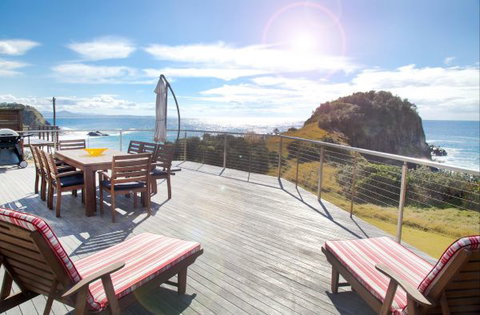 Headlands Beach House - Holiday Adelaide 1
