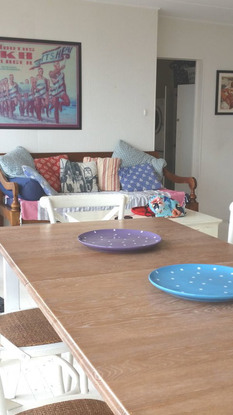 Headlands Beach House - Holiday Adelaide 3