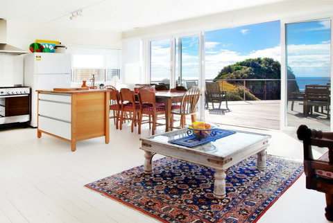 Headlands Beach House - Holiday Adelaide 5