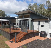 Hemley House - Holiday Adelaide