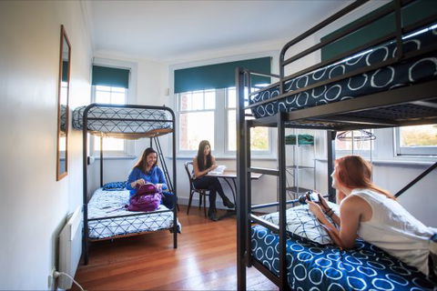 Hobart Central YHA - Holiday Adelaide 4