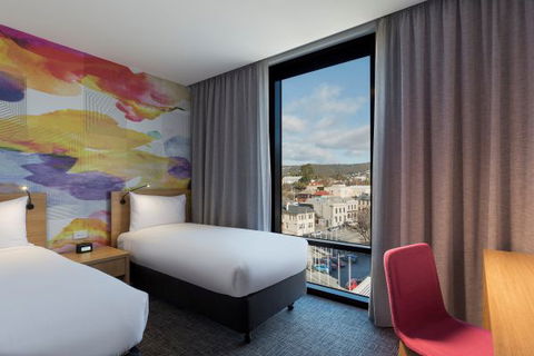 Ibis Styles Hobart - Holiday Adelaide 2
