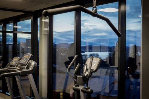 Ibis Styles Hobart - Holiday Adelaide 5