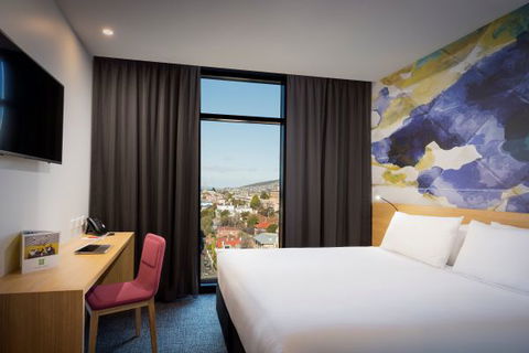Ibis Styles Hobart - Holiday Adelaide 6