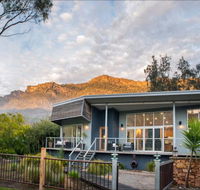 Icon Central Halls Gap - Holiday Adelaide