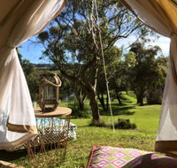 Iluka Retreat and Camp - Holiday Adelaide