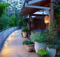 Jagundami Guest Retreat - Holiday Adelaide