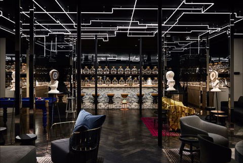 Jackalope Mornington Peninsula - Holiday Adelaide 2