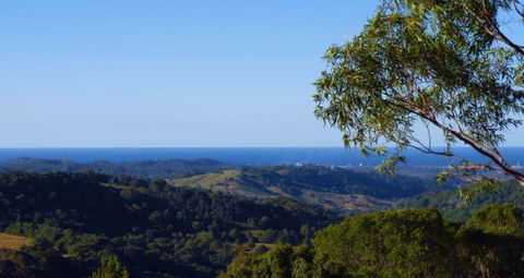 Just Heaven Mountain Retreat - Holiday Adelaide 0