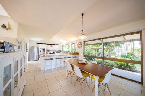 Just Heaven Mountain Retreat - Holiday Adelaide 2