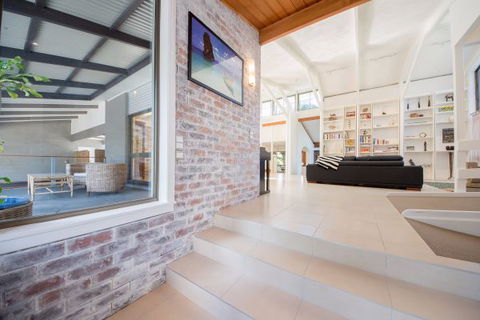Just Heaven Mountain Retreat - Holiday Adelaide 3