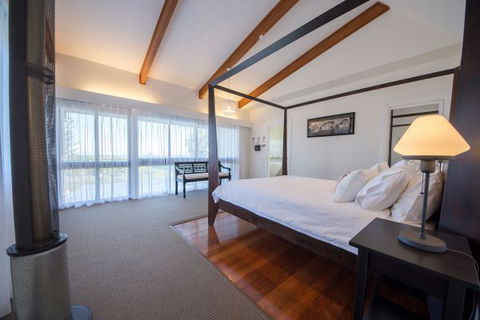 Just Heaven Mountain Retreat - Holiday Adelaide 5