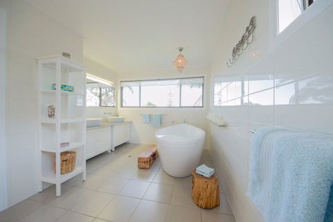 Just Heaven Mountain Retreat - Holiday Adelaide 6