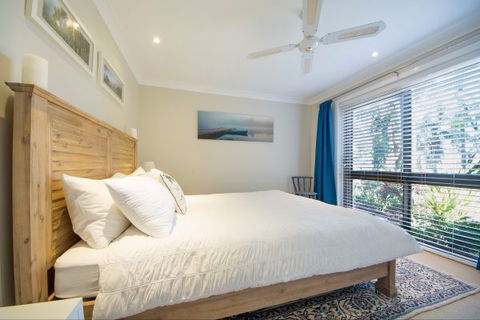 Just Heaven Mountain Retreat - Holiday Adelaide 7