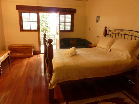 Kaesler Cottages - Holiday Adelaide 1