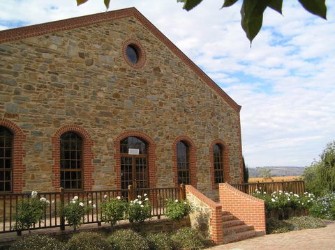 Kaesler Cottages - Holiday Adelaide 4