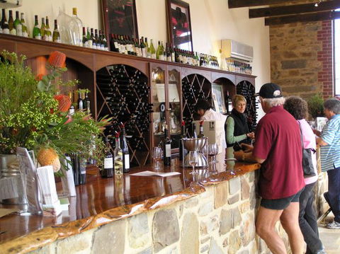 Kaesler Cottages - Holiday Adelaide 5