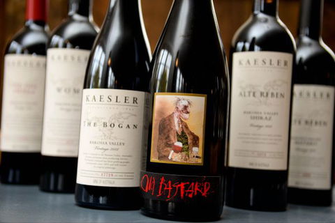 Kaesler Cottages - Holiday Adelaide 6