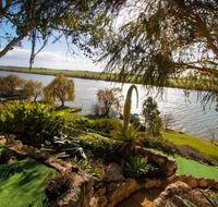 Karymbalee Cottage - Holiday Adelaide