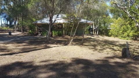 Kalimna Woods - Holiday Adelaide 0