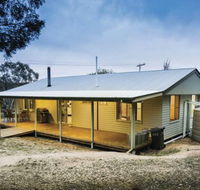 Lavender Vale Cottage - Holiday Adelaide