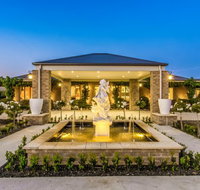 La Bella Vita - Holiday Adelaide