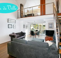 Lieu de Ville Suite - Holiday Adelaide