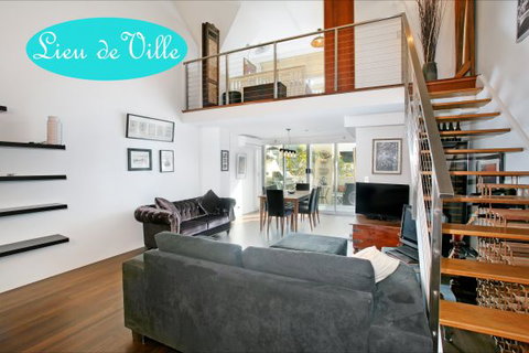 Lieu De Ville Suite - Holiday Adelaide 0