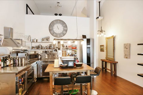 Lieu De Ville Suite - Holiday Adelaide 2